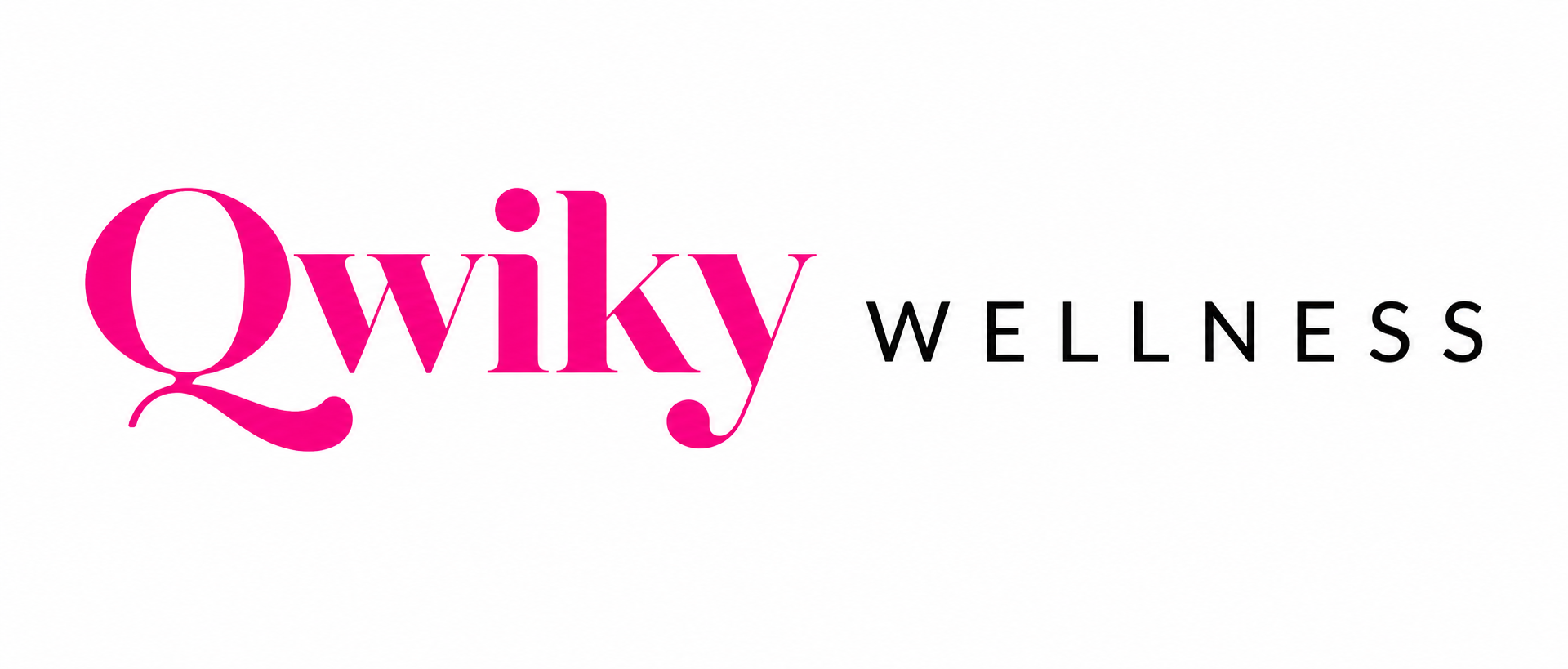 Qwiky Wellness